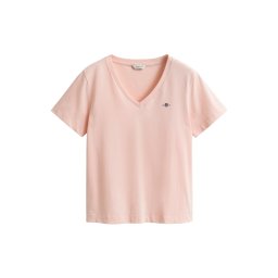 GANT Tricou roz