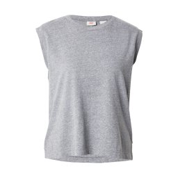 LEVI'S ® Top 'Boxy Tank Top' gri amestecat