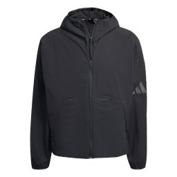 ADIDAS SPORTSWEAR Geacă sport 'Myshelter' negru