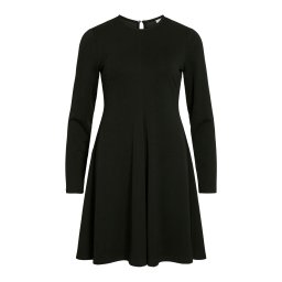 VILA Rochie 'VIAvia' negru