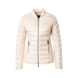 ARMANI EXCHANGE Geacă de primăvară-toamnă rosé