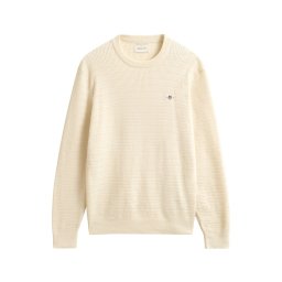 GANT Pulover crem