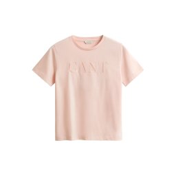GANT Tricou roz