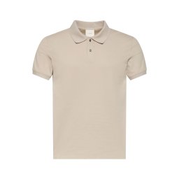 Calvin Klein Tricou maro cappuccino