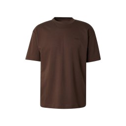 HOLLISTER Tricou maro închis
