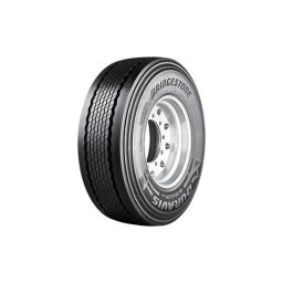 BRIDGESTONE Duravis rtrailer 002 385/55R22.5 160/158K