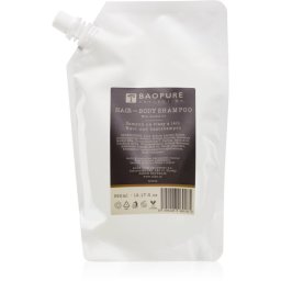 BAOPURE Collection Hair and Body Shampoo șampon de par si de corp 360 ml