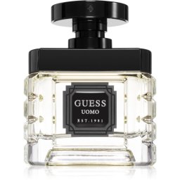 Guess Uomo EDT M 50 ml