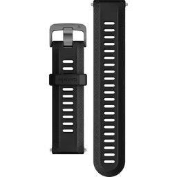 010-11251-3S, 22 mm, Negru