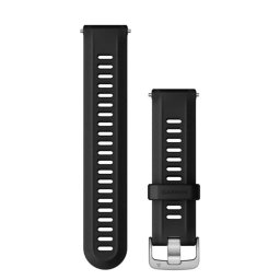 010-11251-3U, 22 mm, Negru