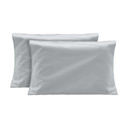 SET 2 FETE DE PERNA 50X70 CM GRI
