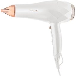 Uscator de par ETA832090000, 2200 W, Alb