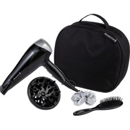 Uscator de par D3171GP, 2200 W, 2 viteza, Negru