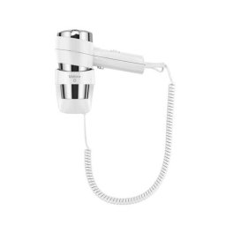 Uscator de par 542.06/038A, 1600 W, Alb