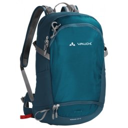 Rucsac VAUDE WIZARD 30+4 blue sapphire
