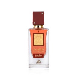 Lattafa Ana Abiyedh Scarlet Apa de parfum 60 ml (Femei)