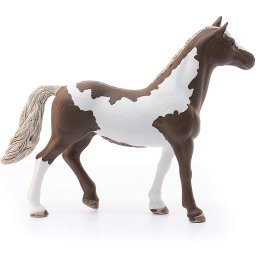 Schleich Figurină 13885 – Armăsar Paint
