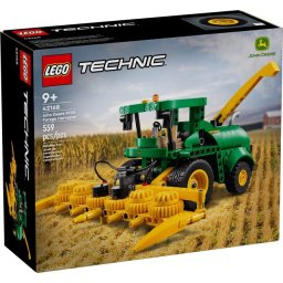 LEGO® Technic 42168 - John Deere 9700 Forage Harvester