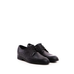 Pantofi Office Monaco piele croco