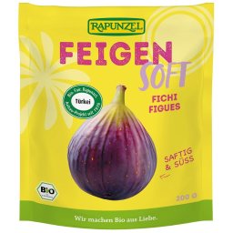 Smochine bio soft 200g Rapunzel