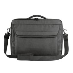 Geanta Trust Atlanta Carry Bag for 15.6" laptop General Type of bag carry bag Number of compartments 4 Max. laptop size 16 " Max. weight 20 kg Height of main product (in mm) 390 mm Width of main product (in mm) 320 mm Depth of main product (in mm) 60 mm