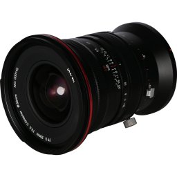 LAOWA 20mm f/4 Zero D Shift obiectiv (Canon EF)