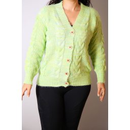 Plover Mohair Cod PMS 0003