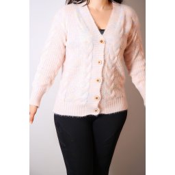 Plover Mohair Cod PMS 0001