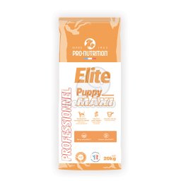 Pro-Nutrition Elite Professionnel Puppy Max 20 kg