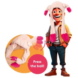 Orion Penis Hat