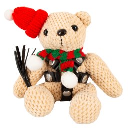 Bad Kitty SM Teddy Winter Edition