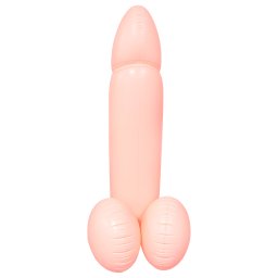 Hidden Desire Fuck Dolls Giant Inflatable Willy Skin