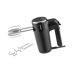 Heinner HM-300BK - Mixer de mână 300W/230V negru