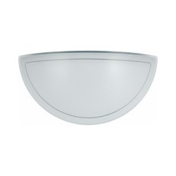 Brilagi - Geam de schimb pentru aplica de perete ORBIS 30 cm