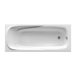 Ravak CP21000000 - Cadă VANDA 170x70 cm acrilică/albă