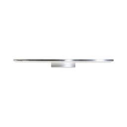 Top Light COLUMBIA - Lampă LED pentru oglindă de baie, 16W/230V, 3000/4000/6500K, IP44, 80 cm