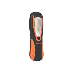 Osram - Lanternă LED LEDINSPECT TASK 180 ESSENTIAL, 3 W, 3xAAA