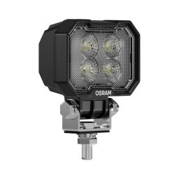 Osram - Spot LED pentru autovehicule RECT WL VX80-WD, 17 W, 12/24 V, 6000 K