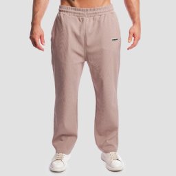 GymBeam Pantaloni sport Aura Roux M