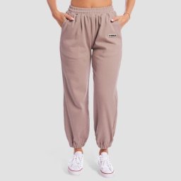 GymBeam Pantaloni sport pentru femei Aura Roux L
