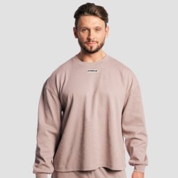 GymBeam Hanorac Aura Jumper Roux XXL