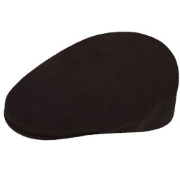 Basca Kangol Wool 504 Maro