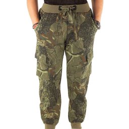 Pantaloni de trening camuflaj Loshan 9366-3D-2
