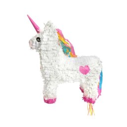 Pinata Unicorn - 39 x 13 x 55 cm