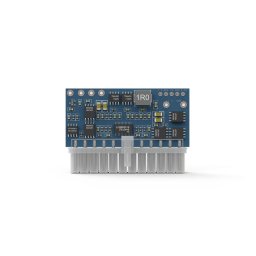 Sursa ST-NANO160 passives HTPC-Netzteil - 160 Watt
