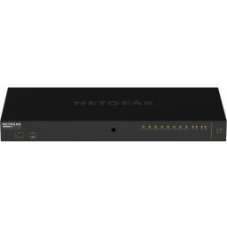 Switch GSM4212PX, 12 porturi