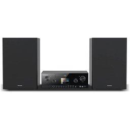 Grundig CMS 5000 BT DAB+WEB