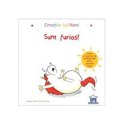 Emotiile lui Noni - Sunt furios