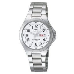 Ceas Barbati, Q&Q by Citizen, Classic A164J204Y