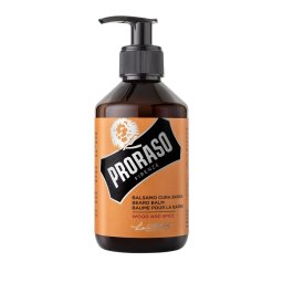 Proraso Wood and Spice Professional Beard Balm 300 ml